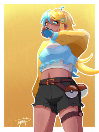 Lorie artfight attack (Jul '25)