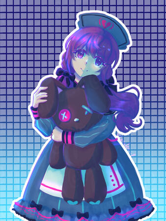 Asahina Mafuyu (May '25)